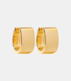 Toteme Hoop earrings