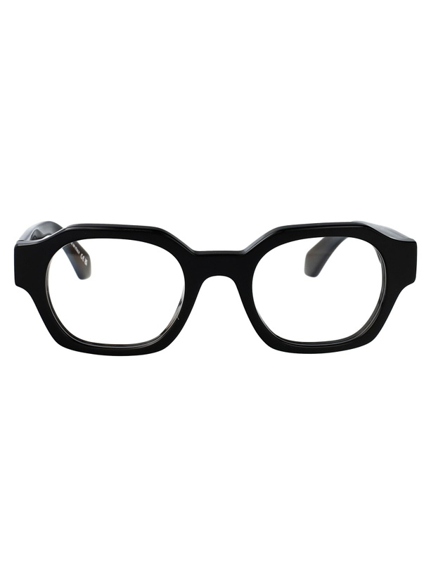 Photo: Off-White Eyewear Style 7y Glasses