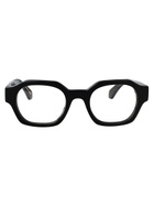 Off-White Eyewear Style 7y Glasses