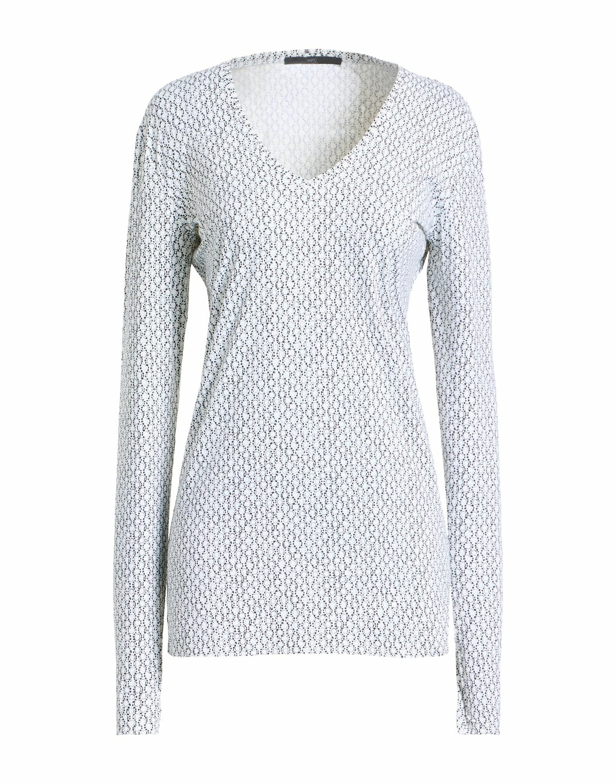 Sapio Womens T-shirt in White