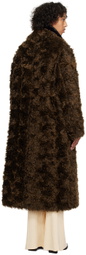S Max Mara Black Armida Scarf