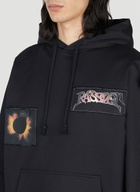 Rassvet Space Hooded Sweatshirt
