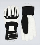 Toni Sailer Dane ski gloves