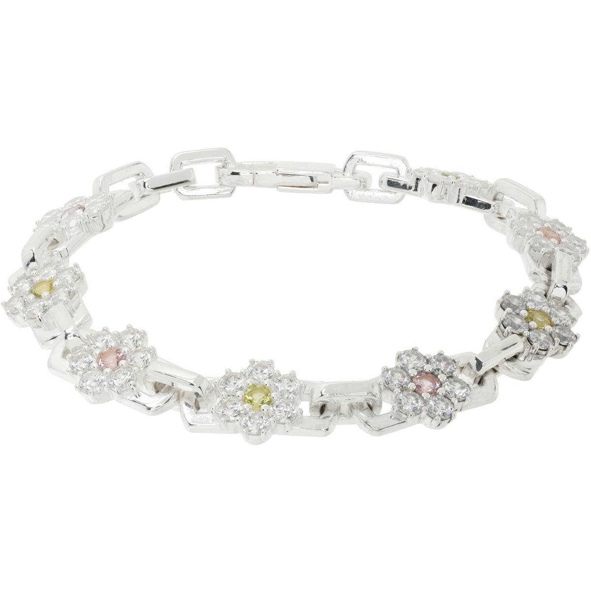 Hatton Labs Daisy Bracelet