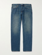 Paul Smith - Straight-Leg Jeans - Blue