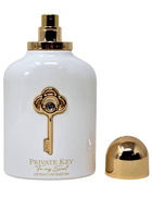 Armaf Unisex Club De Nuit Private Key To My Soul Extrait de Parfum 3.4 oz Fragrances 6294015175943