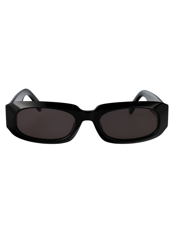 Photo: Palm Angels Noah Sunglasses