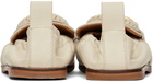 See by Chloé Off-White Hana Loafers