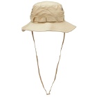 orSlow Men's US Army Jungle Hat in Beige