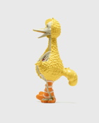 Mighty Jaxx Xxray Plus: Sesame Street Big Bird Multi - Mens - Toys