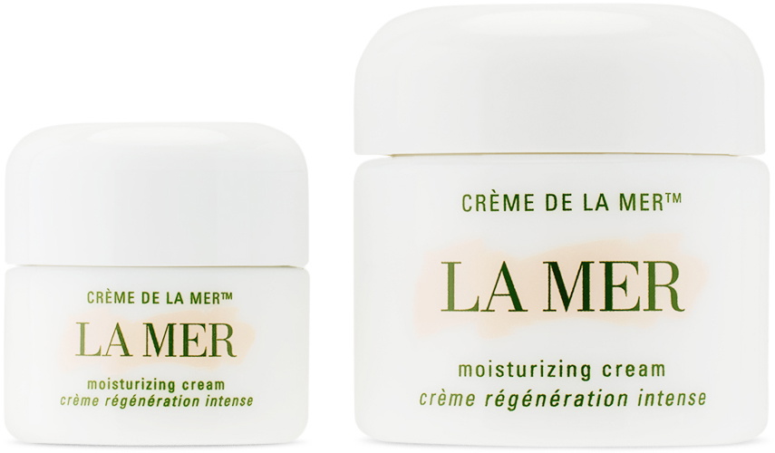 La Mer The Crème de la Mer Duet Set
