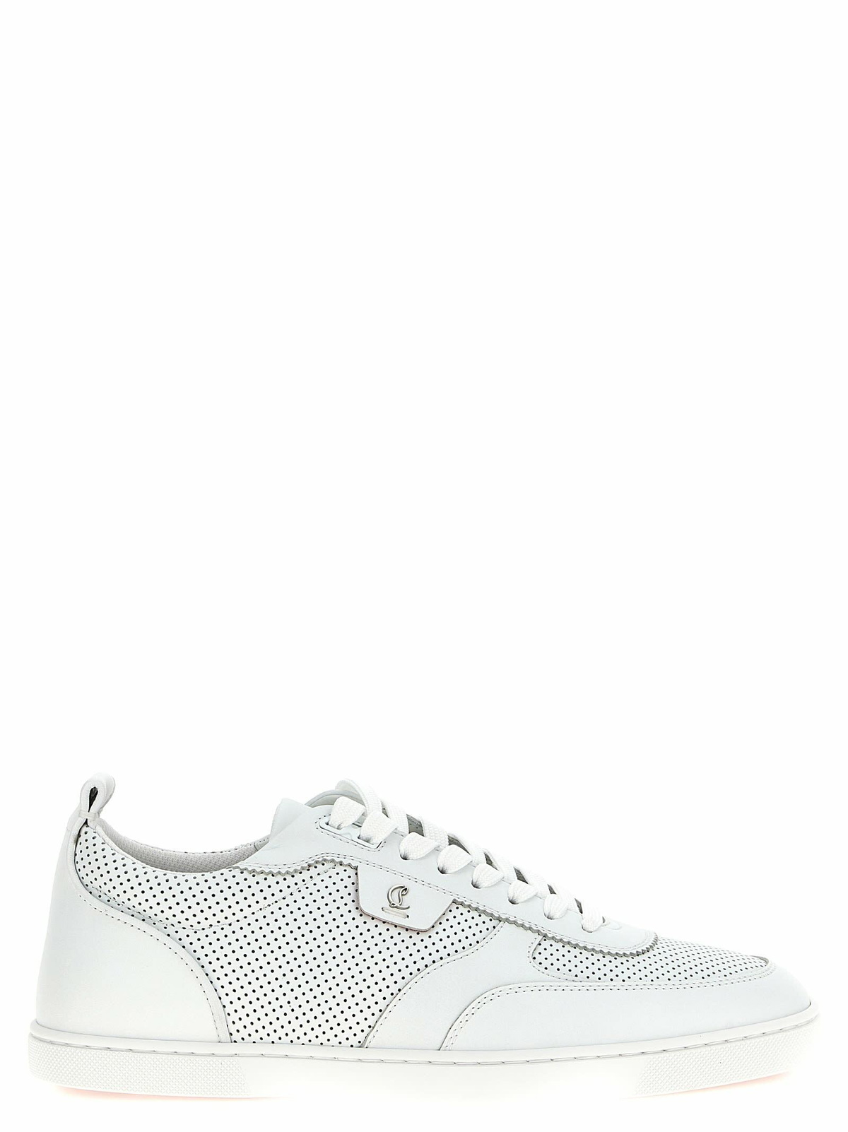 Christian Louboutin Multicolor Ginzana Lou Spikes Orlato Christian Louboutin Multicolor Ginzana Lou Spikes Orlato