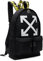 Off-White Black Arrow Backpack