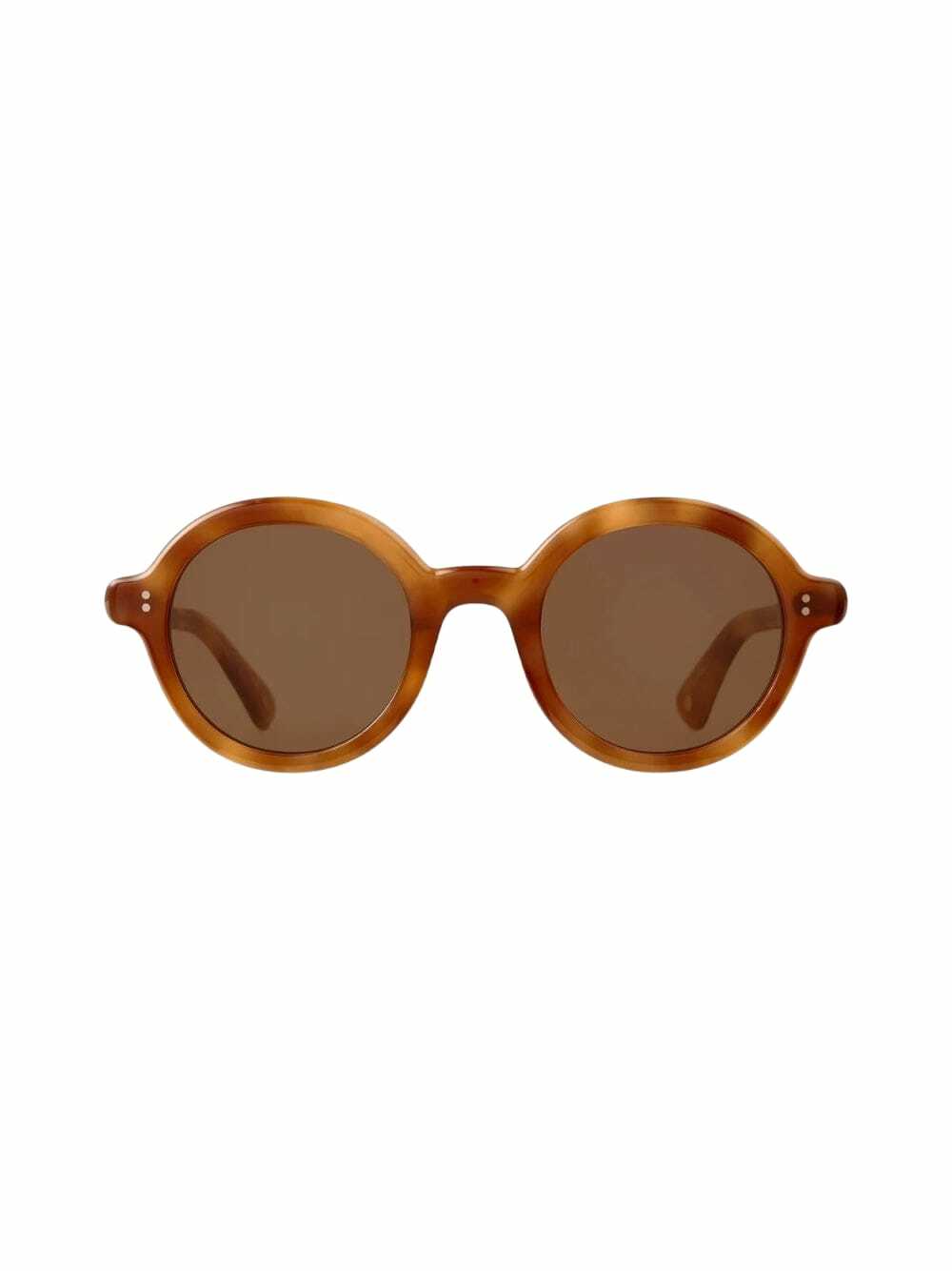 Garrett Leight Julien Sunglasses