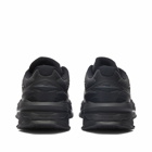 Puma Men's Nano Odyssey Sneakers in Black/White
