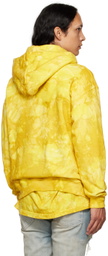 Alchemist Yellow Laundry Lab Hoodie
