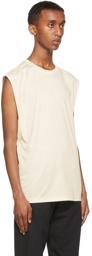adidas Originals Off-White Yoga Muscle T-Shirt