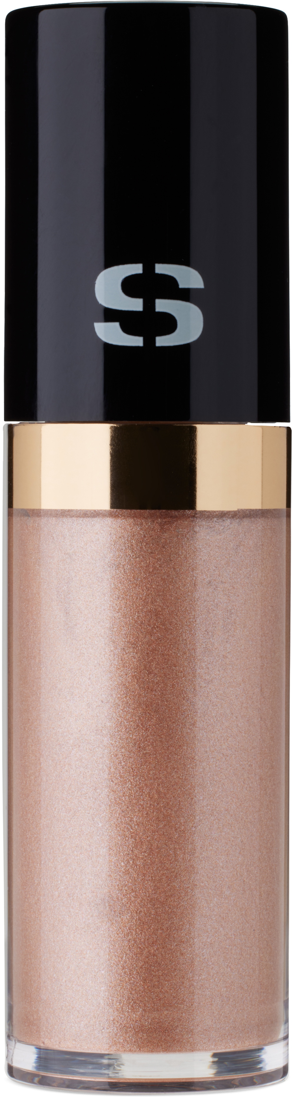 Sisley-Paris Ombre Éclat Liquide Eyeshadow – 3 Pink Gold
