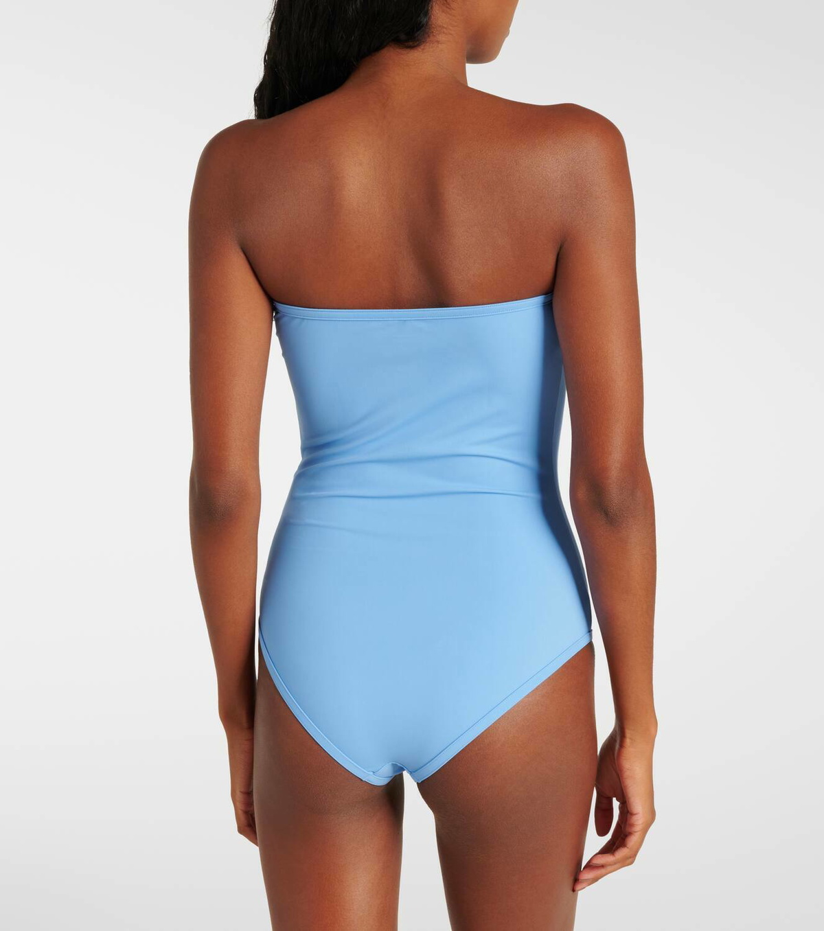 Bottega Veneta Knot swimsuit