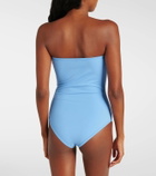 Bottega Veneta Knot swimsuit
