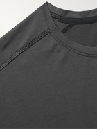 ARC'TERYX - Motus Phasic FL T-Shirt - Black