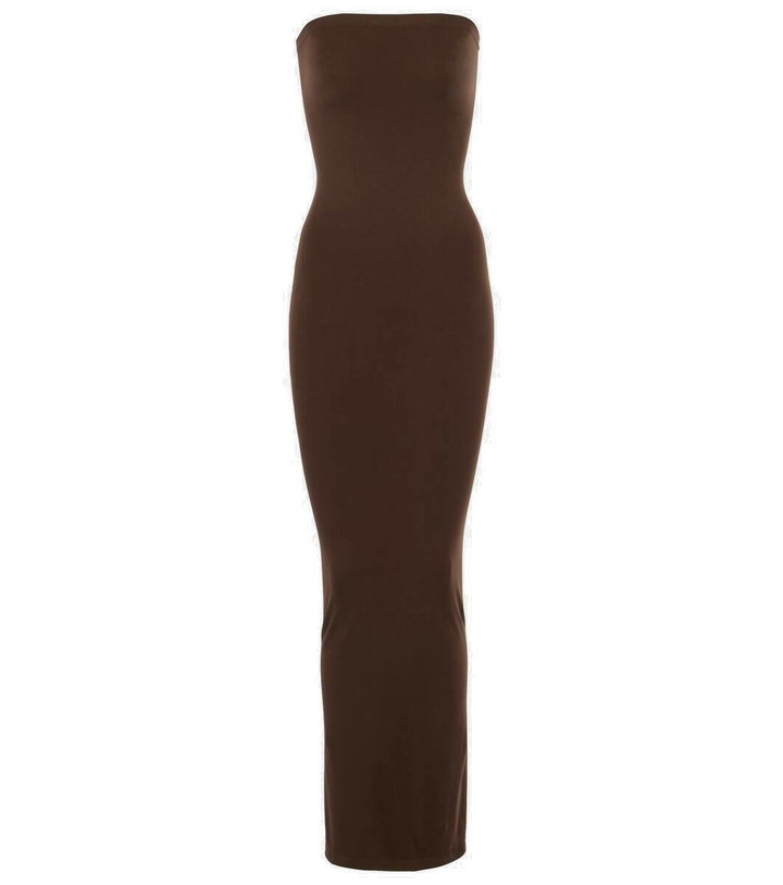 Wolford Fatal cutout maxi dress Wolford