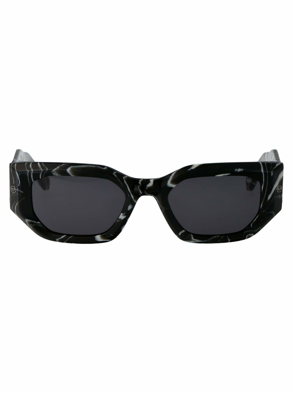 Philipp Plein Spp066m Sunglasses