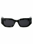 Philipp Plein Spp066m Sunglasses