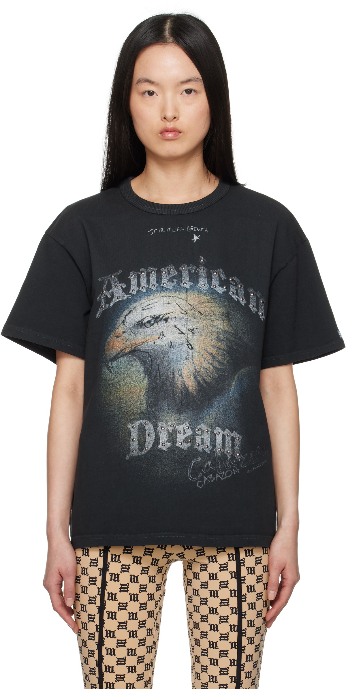 【関税込み】MISBHV ブラック Ibiza Tシャツ 28283281_57749269_600.jpg