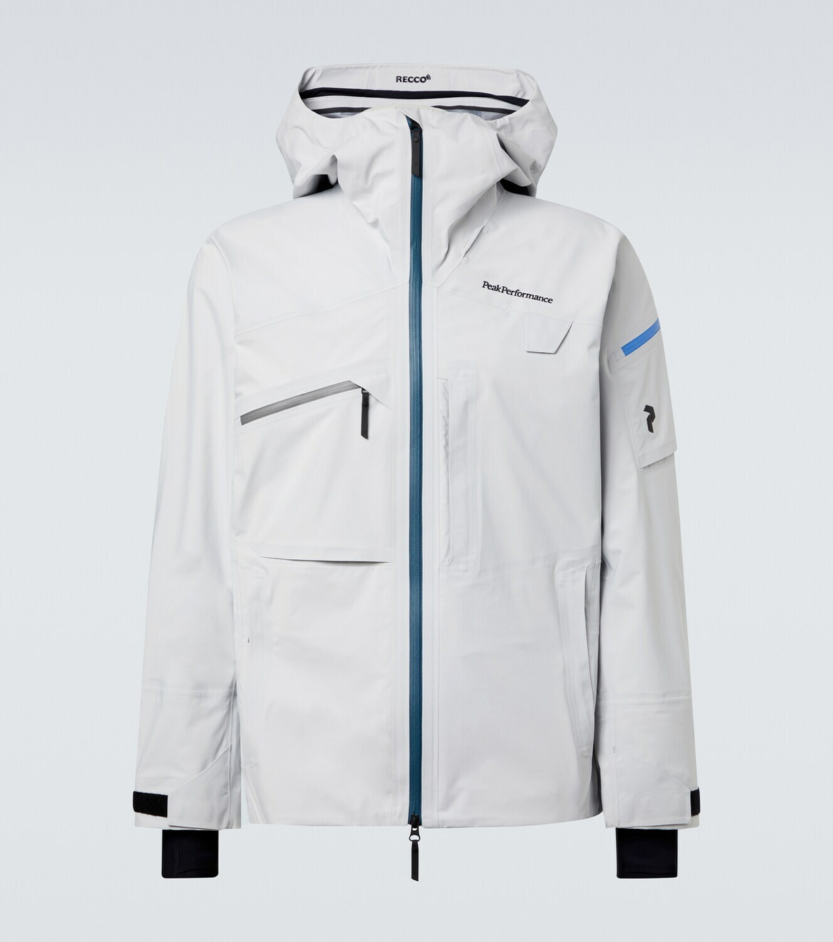Peak Performance Alpine ski jacket