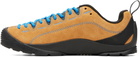 KEEN Tan Jasper Sneakers