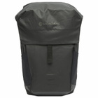 Montane Men's Transition Backpack 18L in Black 
