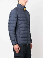 PARAJUMPERS - Down Jacket With Logo