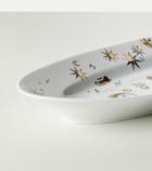 Fornasetti Astronomici porcelain platter