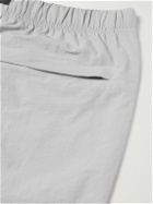 Afield Out® - Sierra Straight-Leg Nylon Shorts - Gray