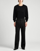Helmut Lang Mens T-shirt in Black