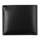 Saint Laurent Black Tiny Monogram East/West Wallet