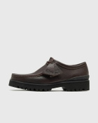 Clarks Originals Walla Yukoner Brown Mens Casual Shoe
