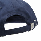 Human Made Men's Hm Twill Cap in Navy