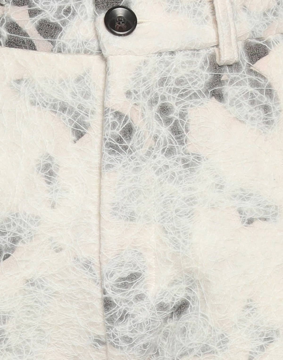 Vitelli Womens Pants Ivory
