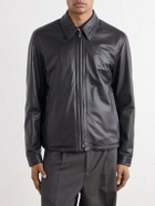 Valstar - Duke Leather Jacket - Brown