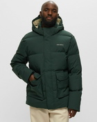 Les Deux Maddox Down Jacket 2.0 Green - Mens - Down & Puffer Jackets