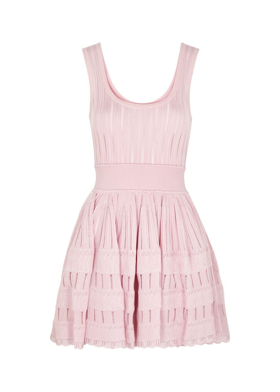 hot pink tennis dress Malibu Sports Top (Hot Pink)