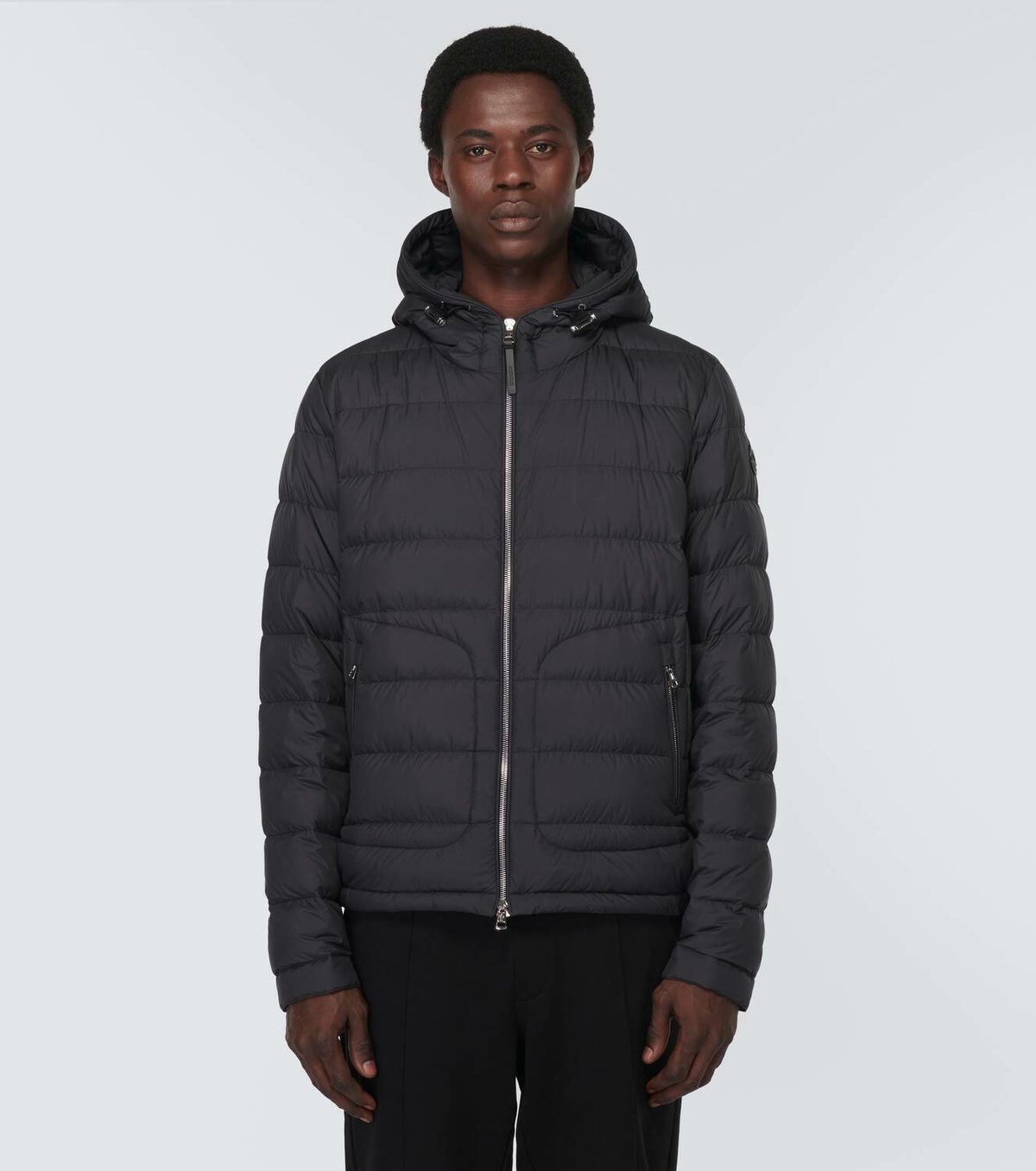 Moncler Down jacket Moncler