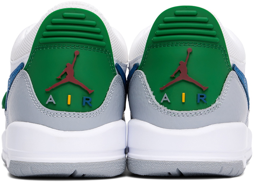 jordan legacy 312 kids