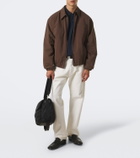 Prada Re-Nylon shoulder bag