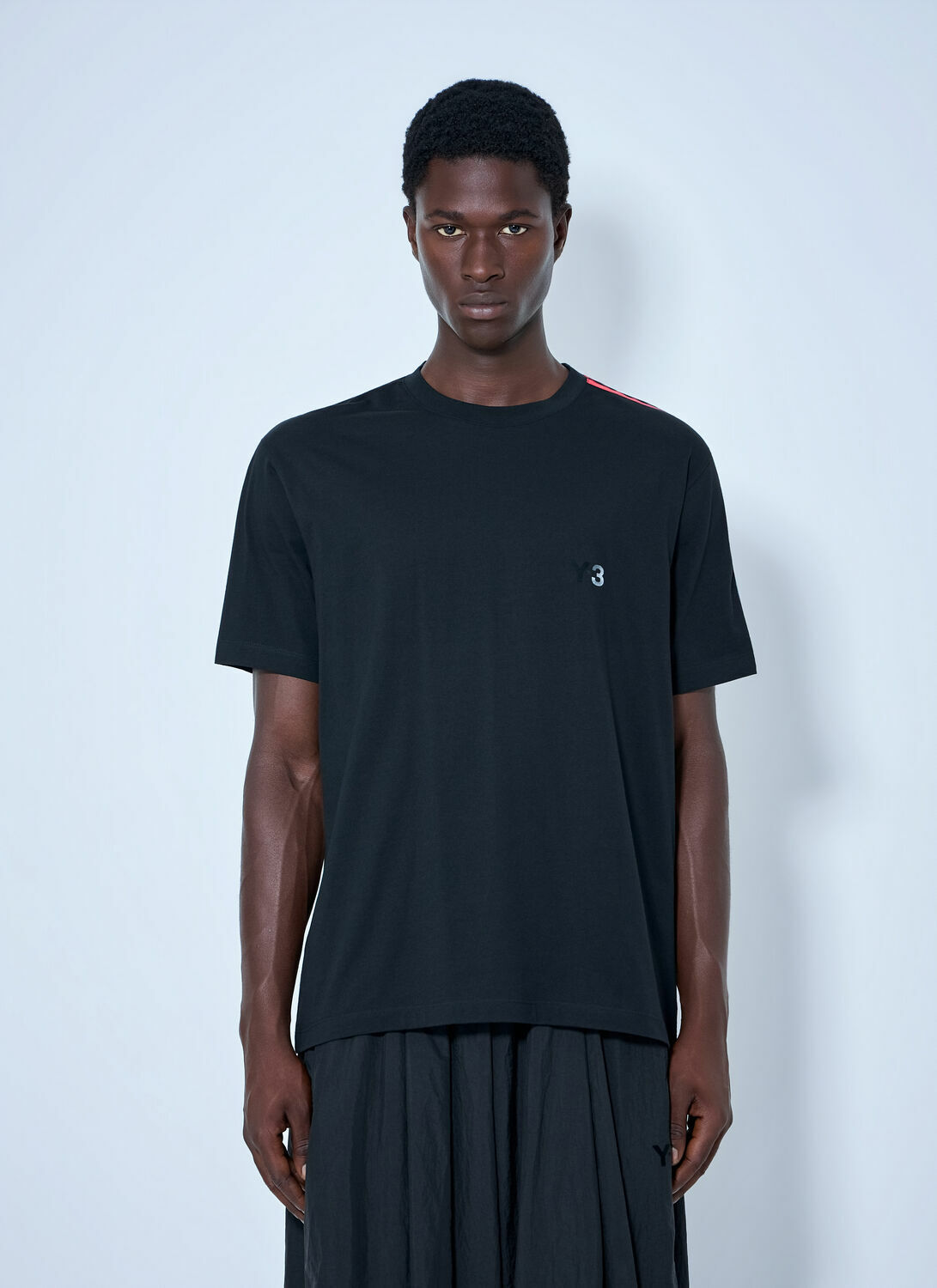 Y-3 Gradient 3-Stripes T-Shirt