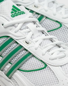 Adidas Wmns Response Cl Green|White - Mens - Lowtop