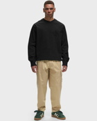 Calvin Klein Jeans Regular Straight Cargo Brown - Mens - Cargo Pants