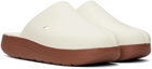 Suicoke Off-White Polk Slippers